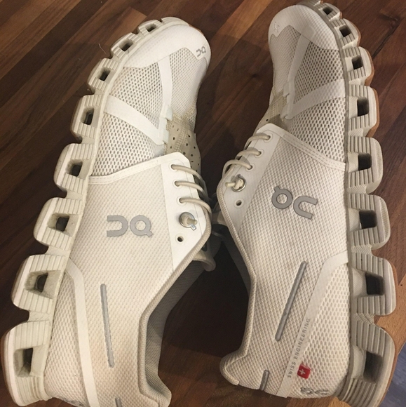 On Cloud Shoes - On Cloud Women's Tennis Shoes